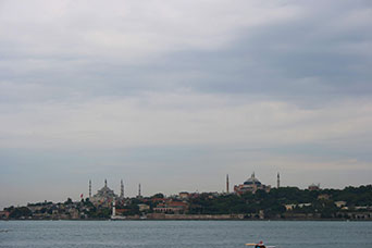 Istanbul