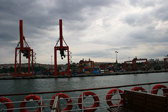 Istanbul