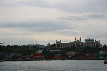 Istanbul