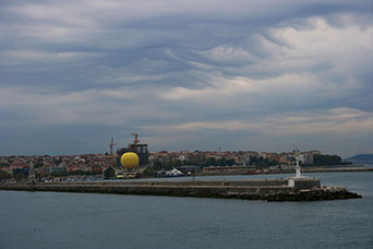 Istanbul