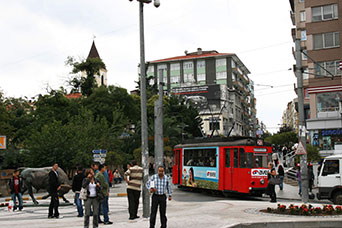 Istanbul