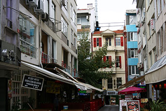 Istanbul