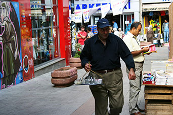 Istanbul