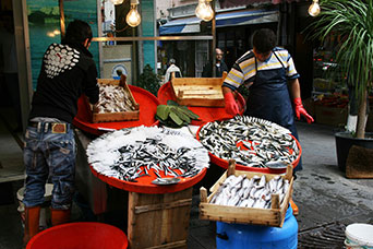 Istanbul
