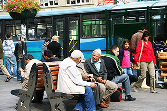 Istanbul
