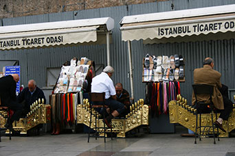 Istanbul