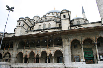 Istanbul