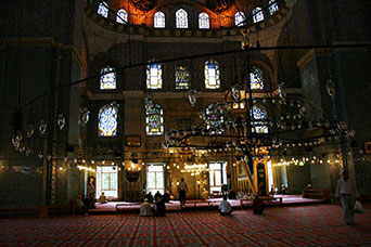 Istanbul