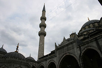 Istanbul