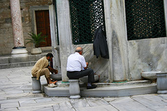 Istanbul