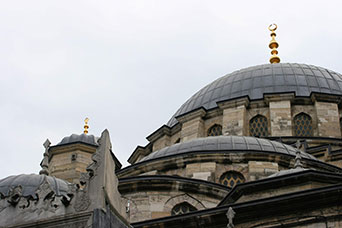 Istanbul