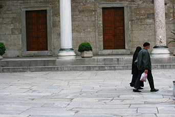 Istanbul
