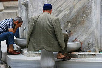 Istanbul