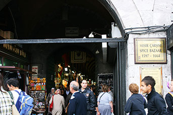 Istanbul