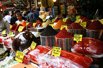 Istanbul