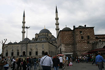 Istanbul