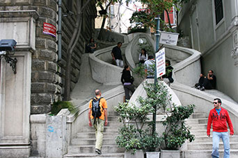 Istanbul