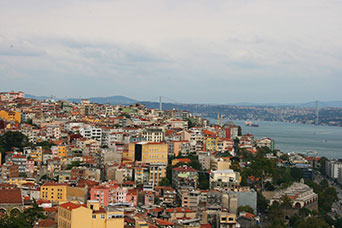 Istanbul