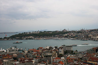 Istanbul
