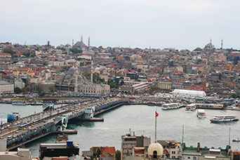 Istanbul