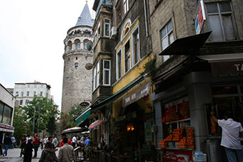 Istanbul