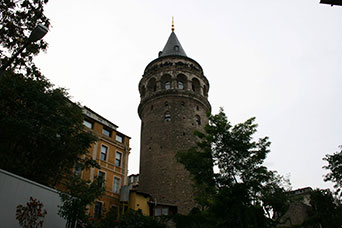 Istanbul