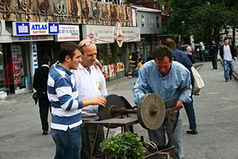 Istanbul