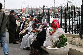 Istanbul