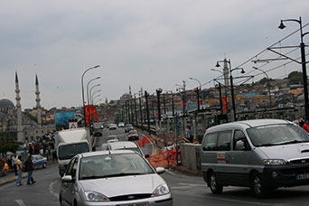 Istanbul