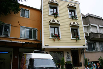 Istanbul