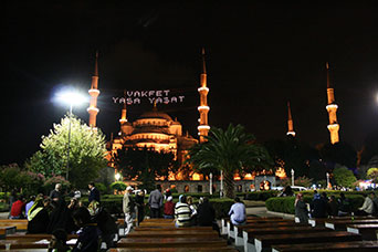 Istanbul