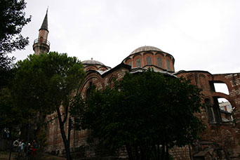 Istanbul