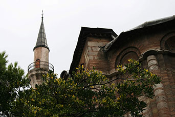 Istanbul