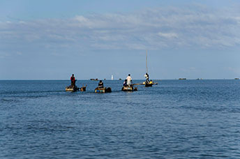 Madagascar