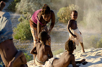 Madagascar