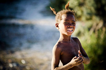Madagascar
