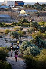 Madagascar