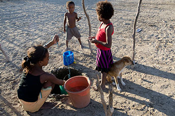 Madagascar