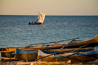 Madagascar