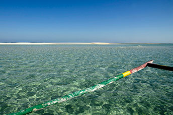 Madagascar