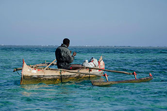 Madagascar