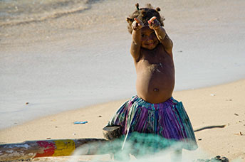 Madagascar