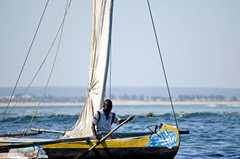 Madagascar
