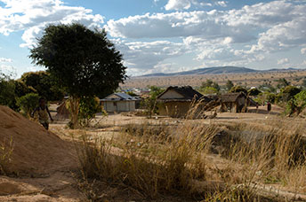 Madagascar
