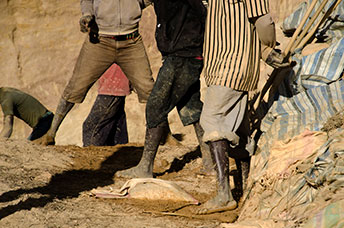 Madagascar