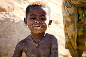 Madagascar