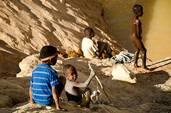 Madagascar