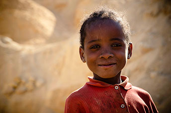 Madagascar