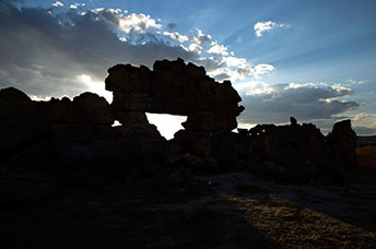 Madagascar