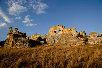 Madagascar